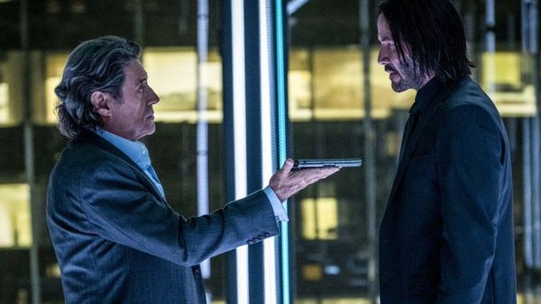 Primele informații despre John Wick 4. Un celebru actor revine pe marile ecrane