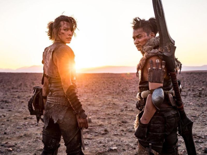 Încă un joc celebru de PC, Xbox și Playstation a fost transformat în film. Când va apărea pe Netflix