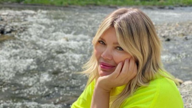 Gina Pistol, imagine rară cu fiica ei și a lui Smiley: &rdquo;Nu prea mai am poze &icirc;n care sunt doar eu&rdquo;