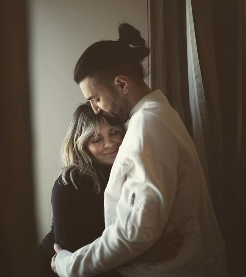 Gina Pistol, imagine rară cu fiica ei și a lui Smiley: ”Nu prea mai am poze în care sunt doar eu”