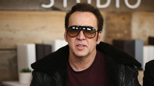 Cum s-a transformat Nicolas Cage dintr-un actor de filme blockbuster &icirc;ntr-unul care filmează doar pelicule de duzină