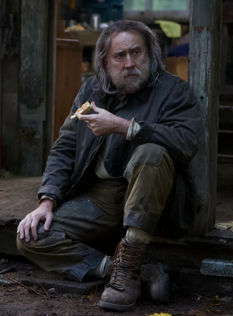 Cum s-a transformat Nicolae Cage dintr-un actor de filme blockbuster într-unul care filmează doar pelicule de duzină