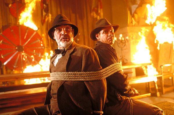 C&acirc;nd apare filmul Indiana Jones 5. Alături de Harrison Ford va juca și Antonio Banderas