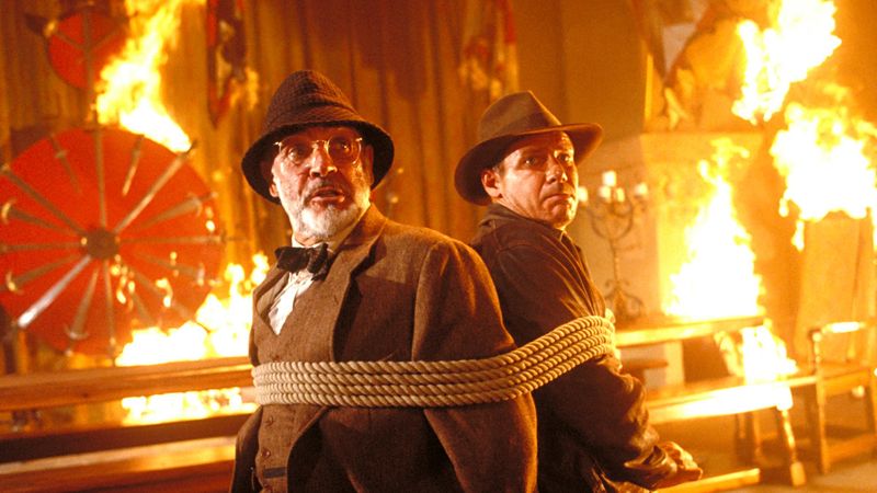 C&acirc;nd apare filmul Indiana Jones 5. Alături de Harrison Ford va juca și Antonio Banderas