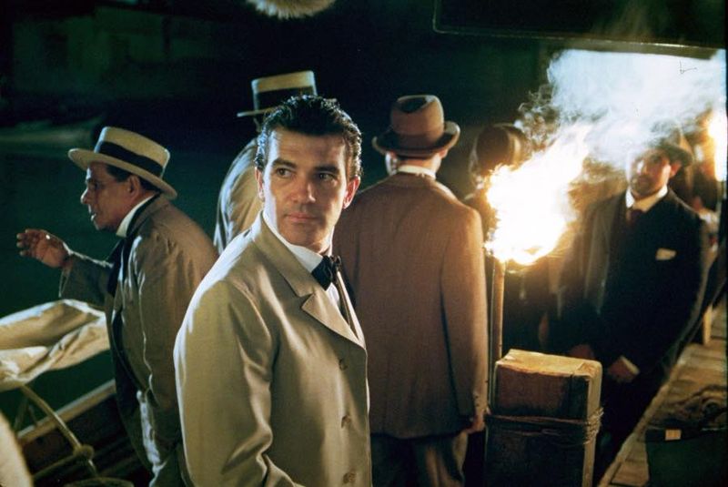 Când apare filmul Indiana Jones 5. Alături de Harrison Ford va juca și Antonio Banderas