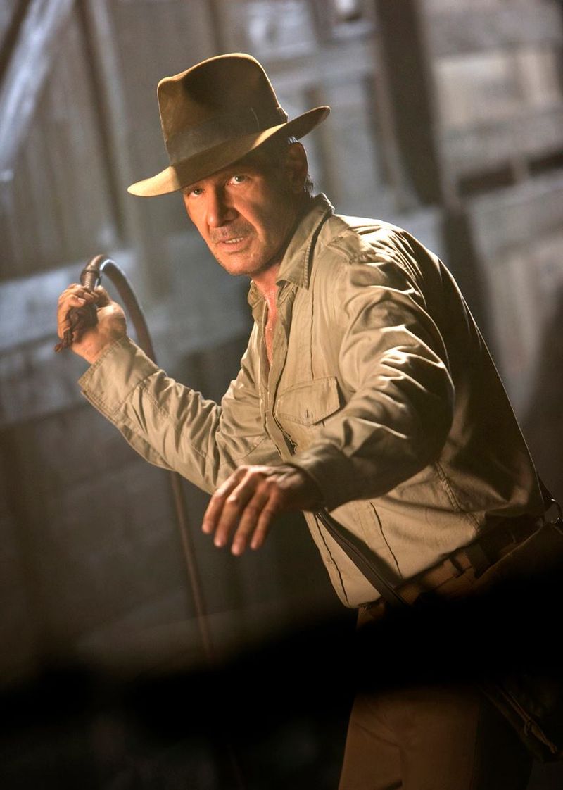 Când apare filmul Indiana Jones 5. Alături de Harrison Ford va juca și Antonio Banderas