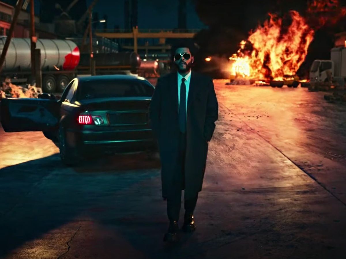 Belly, The Weeknd și Young Thug au lansat &rdquo;Better Believe&rdquo;