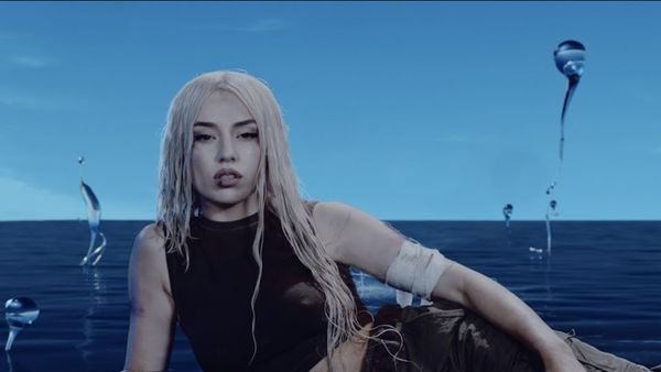 Ava Max a lansat &rdquo;EveryTime I Cry&rdquo;