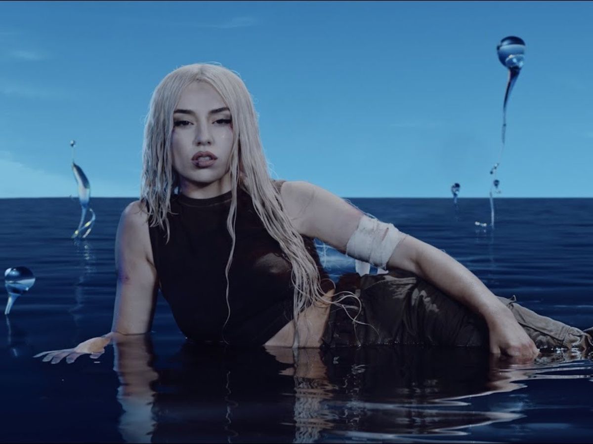 Ava Max - EveryTime I Cry