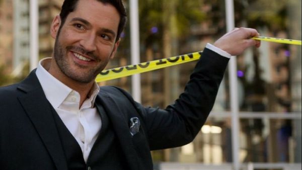 Este oficial! Ultimul sezon Lucifer va avea premiera &icirc;n septembrie