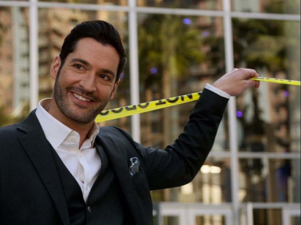 Este oficial! Ultimul sezon Lucifer va avea premiera în septembrie