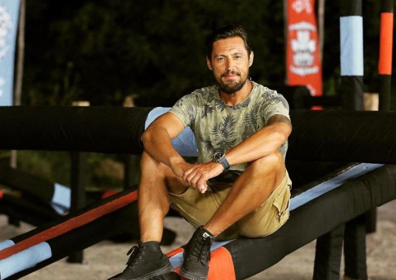 Detalii neștiute despre relația lui Daniel Pavel de la „Survivor România 2021” și iubita lui. Cum s-au cunoscut cei doi?!
