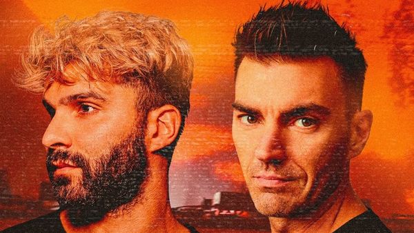 R3HAB și Gabry Ponte au lansat piesa &rdquo;The Portrait (Ooh La La)&rdquo;
