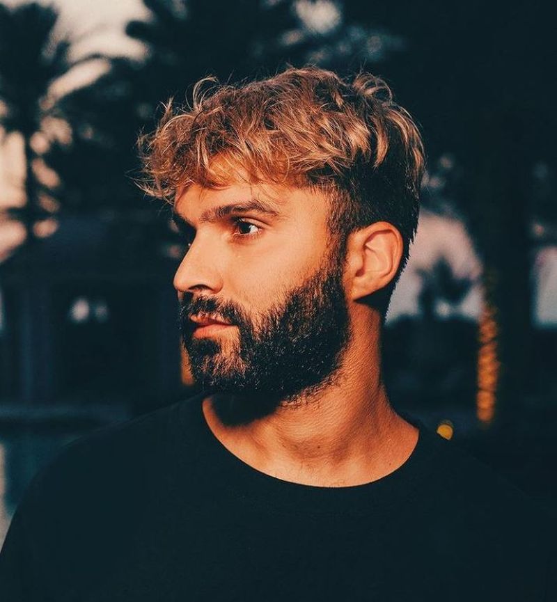 R3HAB și Gabry Ponte au lansat piesa ”The Portrait (Ooh La La)”