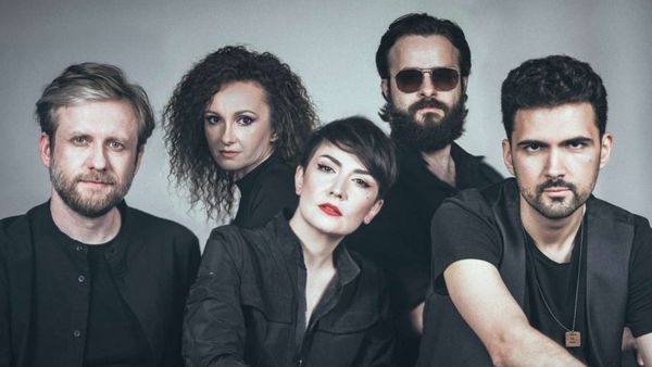 Trupa Rockabella lansează piesa ”Corp Străin”