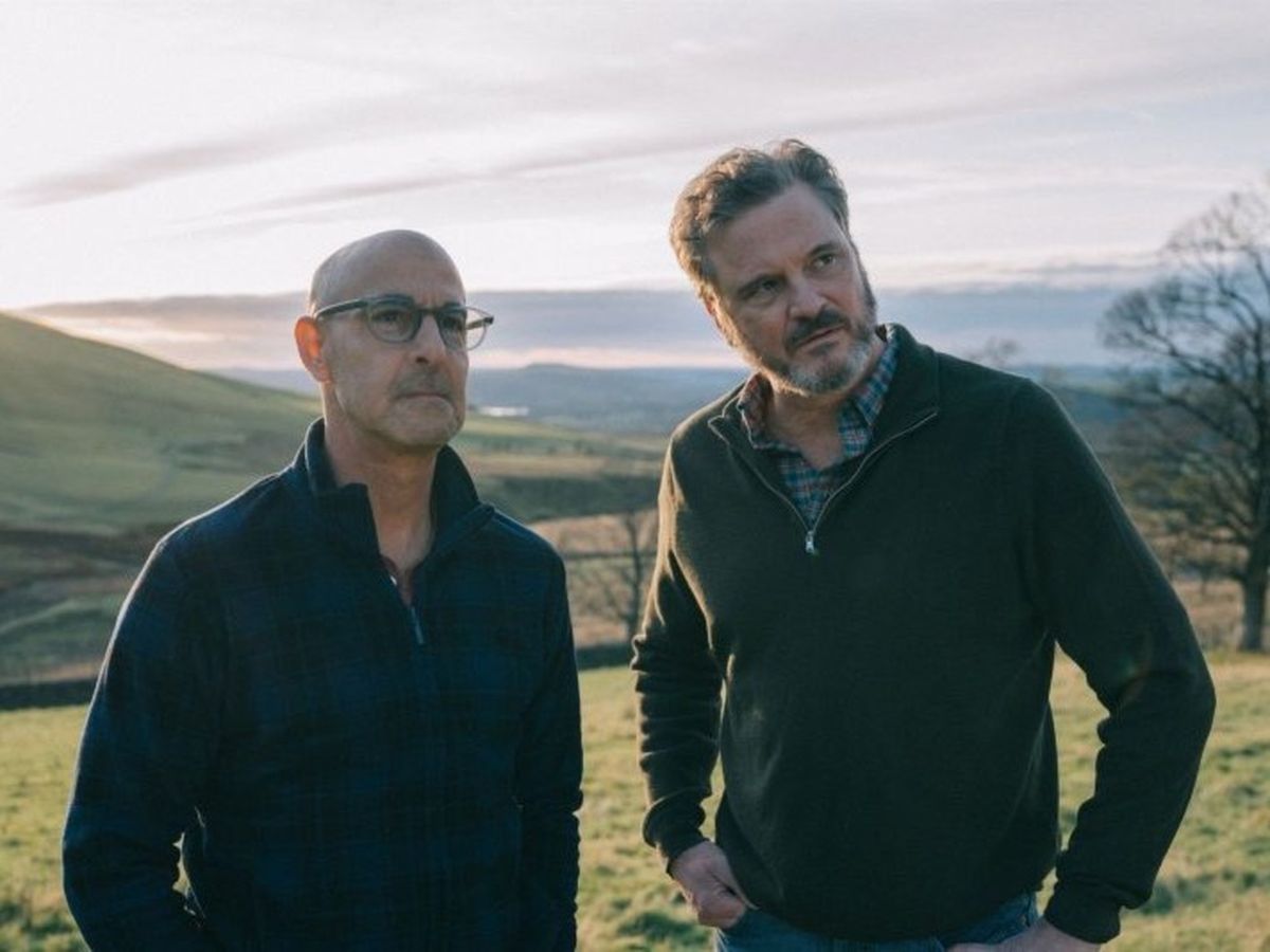 ”SUPERNOVA”, filmul regizorului Harry Macqueen, ajunge în cinematografele din România