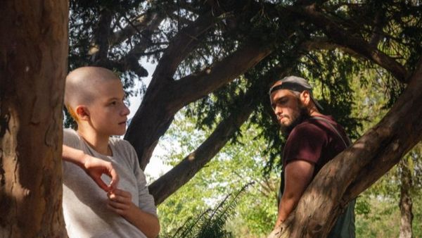 Filmul „Copacul dorințelor: Amintiri din copilărie“ va fi prezentat la Festivalul Internațional de Film Transilvania