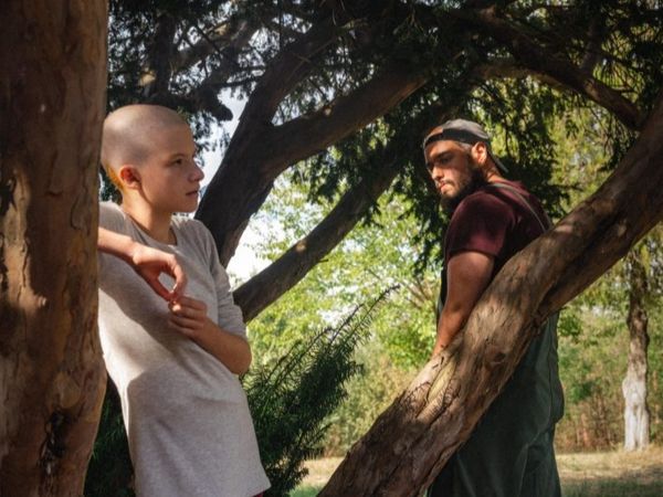 Filmul &bdquo;Copacul dorințelor: Amintiri din copilărie&ldquo; va fi prezentat la Festivalul Internațional de Film Transilvania