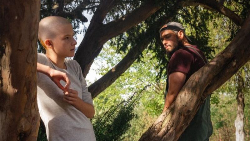 Filmul &bdquo;Copacul dorințelor: Amintiri din copilărie&ldquo; va fi prezentat la Festivalul Internațional de Film Transilvania