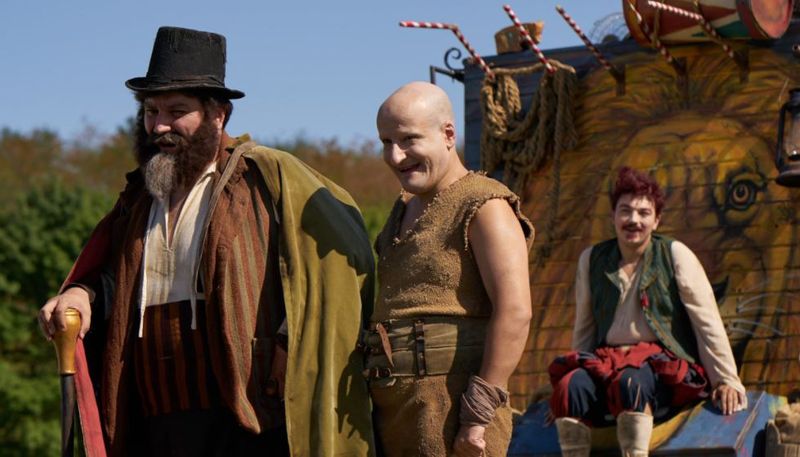 Filmul „Copacul dorințelor: Amintiri din copilărie“ va fi prezentat la Festivalul Internațional de Film Transilvania 