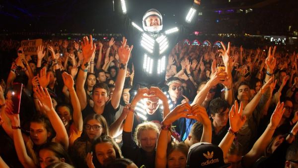 UNTOLD caută peste 2000 de voluntari! Ce trebuie să faci, dacă vrei să faci parte din echipă