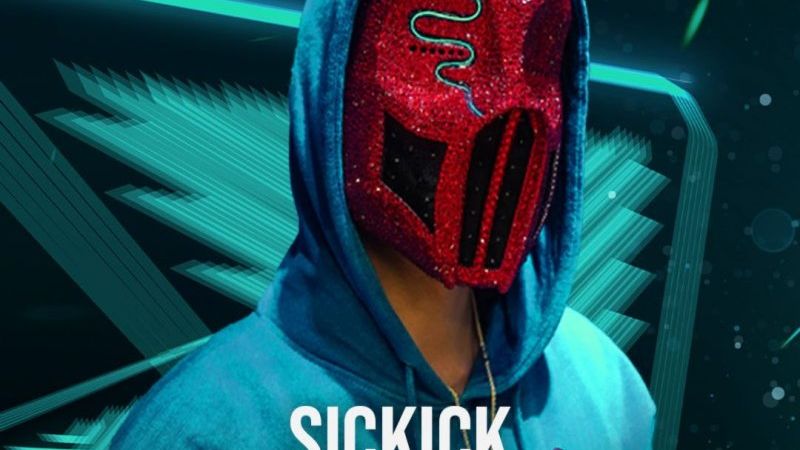 SICKICK, artistul care face furori &icirc;n online &icirc;n &icirc;ntreaga lume, vine la SAGA Festival