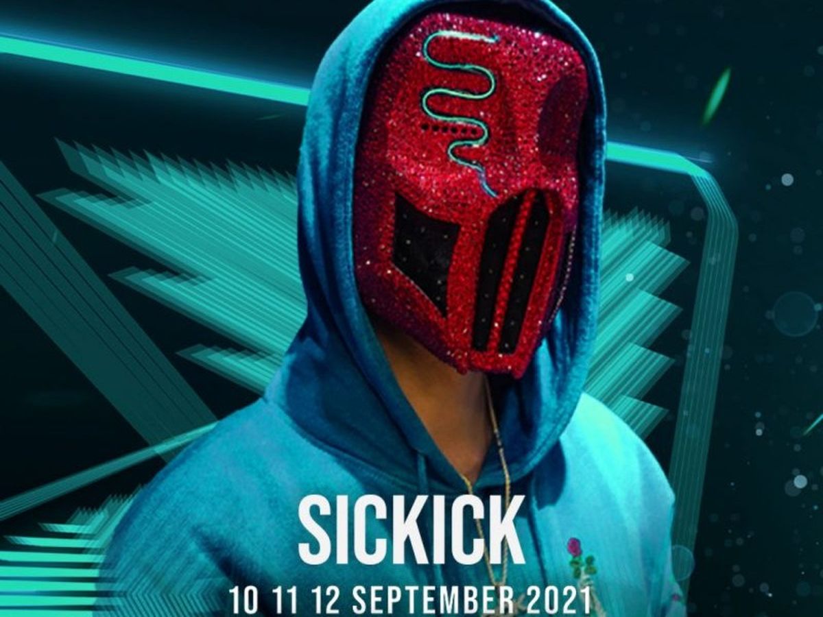 SICKICK, artistul care face furori &icirc;n online &icirc;n &icirc;ntreaga lume, vine la SAGA Festival