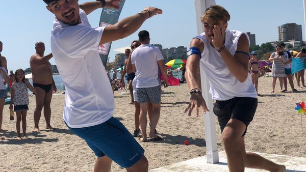 Fun in the Sun | Marius Crăciun, declarații despre viața de după Survivor România la „Uzina de Dume”: „Survivor din real life”