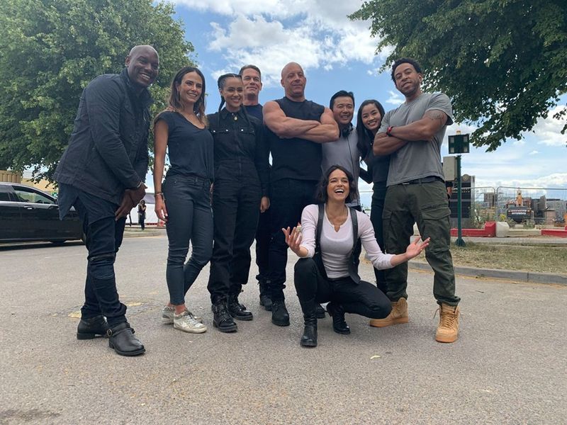 Câți bani a făcut Fast and Furios 9 la două luni după ce a început să ruleze în cinematografe