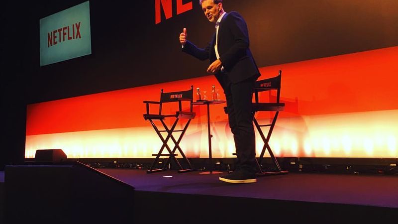 Marea mutare pregătită de Netflix. Nimeni nu s-a g&acirc;ndit că gigantul american va lua o astfel de decizie