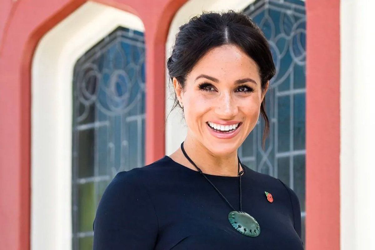 Meghan Markle se pregătește de primul job la Netflix după plecarea din casa regală