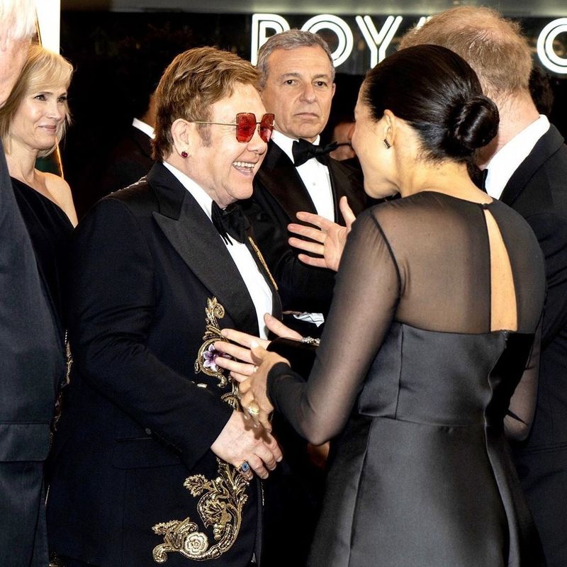 Meghan Markle se pregătește de primul job la Netflix după plecarea din casa regală