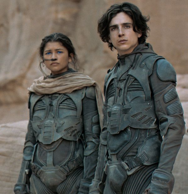 C&acirc;nd apare &icirc;n cinematografele din Rom&acirc;nia filmul &bdquo;Dune&rdquo;