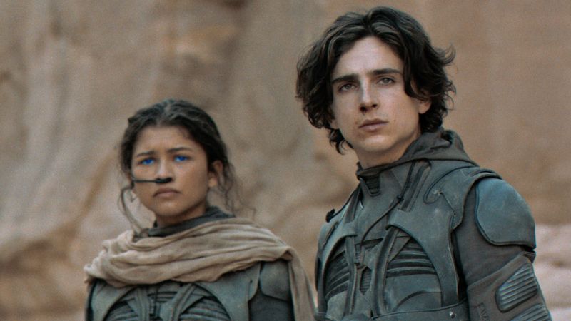 C&acirc;nd apare &icirc;n cinematografele din Rom&acirc;nia filmul &bdquo;Dune&rdquo;
