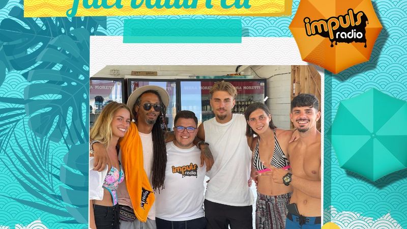 Fun in the Sun | Bară la Bară. Mihai H&icirc;nda, challenge pentru Războinici: &bdquo;Bucurați-vă de muzică fără să o aveți&rdquo;