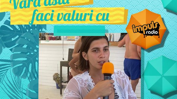 Fun in the Sun | Uzina de Dume. Maria Hîngu: „Viața mea este extraordinară, la fel ca înainte”