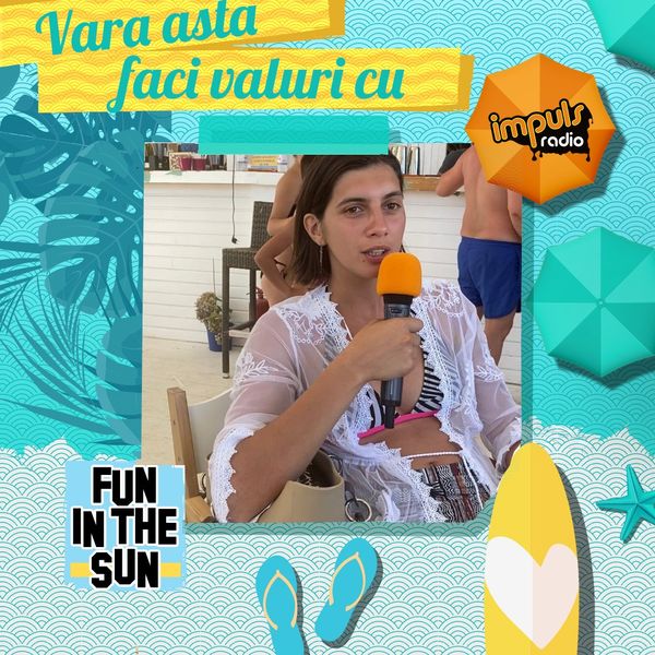 Fun in the Sun | Uzina de Dume. Maria H&icirc;ngu: &bdquo;Viața mea este extraordinară, la fel ca &icirc;nainte&rdquo;