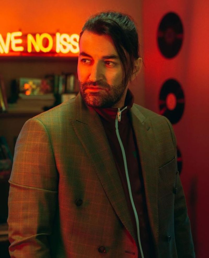 Smiley a împlinit 38 de ani