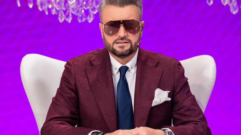 Cătălin Botezatu, primele declarații despre plecarea de la „Bravo, ai stil!” Creatorul de modă se pregătește noi proiecte