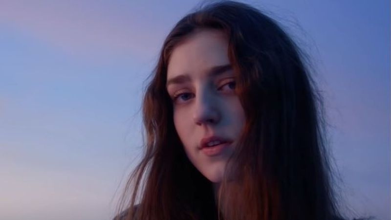 Birdy a lansat piesa&rdquo;Voyager&rdquo;