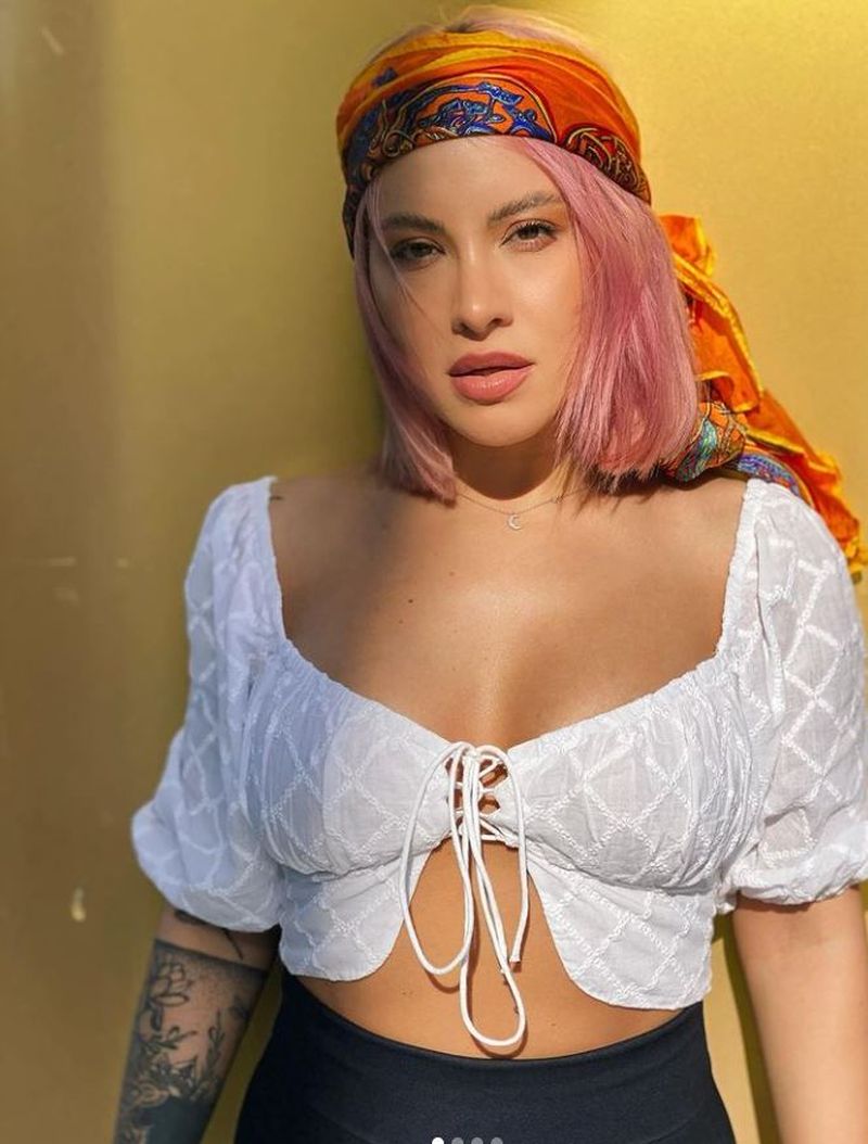 Nicoleta Nuca intră în competiția „Bravo, ai stil! Celebrities”