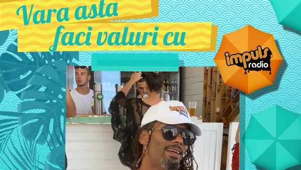 Fun in the Sun | Războinicii, întâmplare haioasă la mare. Ce li s-a întâmplat după traseul cu turiștii din Constanța?! Musty a dat tot din casă