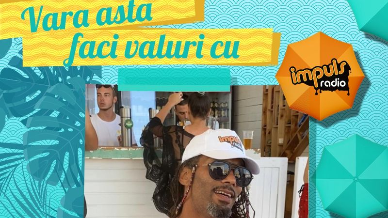 Fun in the Sun | Războinicii, &icirc;nt&acirc;mplare haioasă la mare. Ce li s-a &icirc;nt&acirc;mplat după traseul cu turiștii din Constanța?! Musty a dat tot din casă
