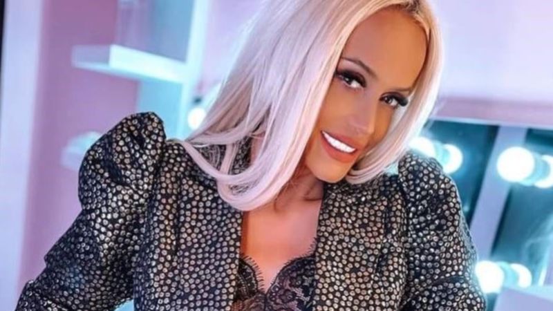 Anda Adam intră &icirc;n competiția &bdquo;Bravo, ai stil! Celebrities&rdquo;! Primele declarații ale vedetei: &rdquo;Abia aștept provocarea &ldquo;Bravo, ai stil!&rdquo;