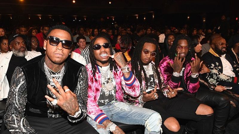 Cine este MoneyBagg Yo, rapper-ul american cu cel mai bine v&acirc;ndut album &icirc;n ultimul an