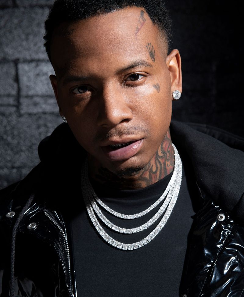 Cine este MoneyBagg Yo, rapper-ul american cu cel mai bine vândut album în ultimul an