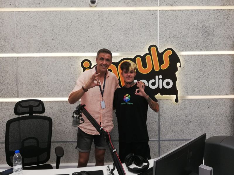 Invitatul de 12! Zanni, câștigătorul Survivor România”, despre planurile de viitor