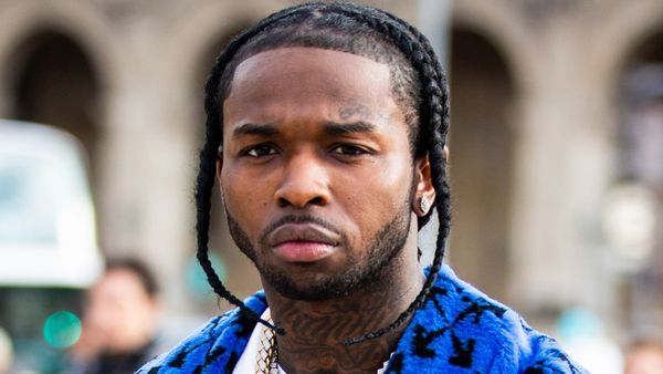 &rdquo;Faith&rdquo;, noul album de la Pop Smoke,  pe primul loc &icirc;n Billboard Hot 200