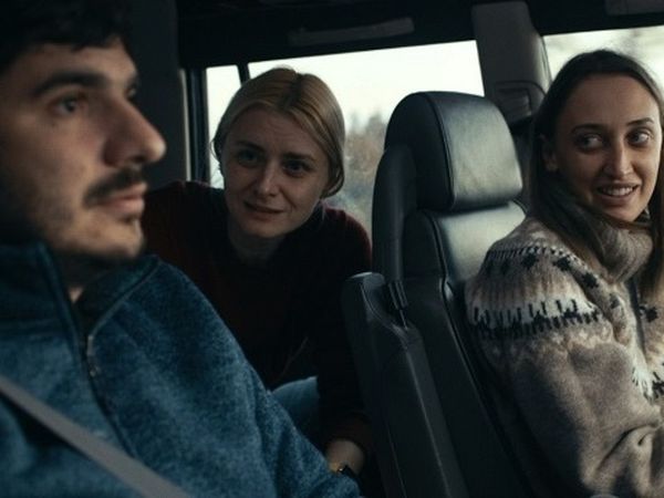Lungmetrajul &rdquo;&Icirc;ntregalde&rdquo;, de Radu Muntean, premiera la Festivalul de Film de la Toronto