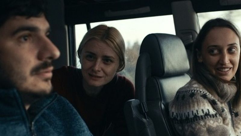 Lungmetrajul &rdquo;&Icirc;ntregalde&rdquo;, de Radu Muntean, premiera la Festivalul de Film de la Toronto